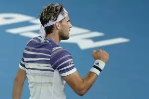 За първи път австриец ще играе за титлата на Australian Open
