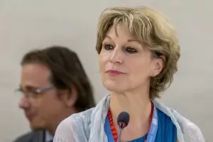 ООН предупреди, че убийството на Солеймани може да е незаконно