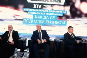 След тричасови преговори Горанов отлага наредбата за касовите апарати