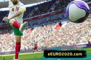 България е в група с Германия и Турция за е-Евро 2020