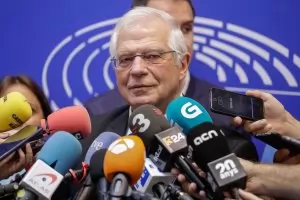 ЕС може да изпрати мироопазваща мисия в Либия