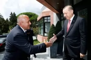 Путин и Ердоган викат Борисов в Истанбул