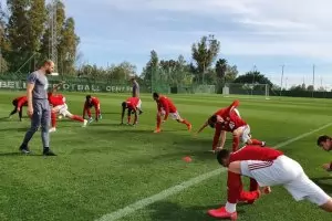 "ЦСКА-София" пак загуби, без да вкара гол