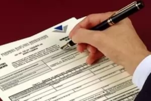 От днес НАП приема данъчни декларации за доходите от 2019 г.