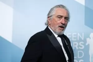 Тежки времена за Робърт де Ниро