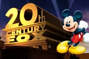 Няма вече 20th Century Fox