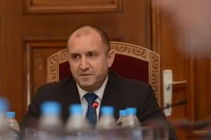Радев се ядоса на ПП-ДБ за искането да се ограничи служебната власт
