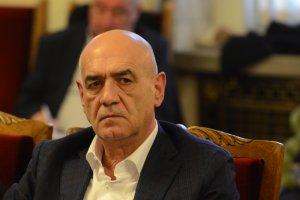 Директорът на столичната болница Св Иван Рилски д р Дечо