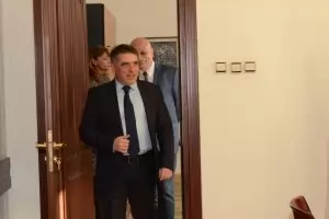 Кирилов не видя проблем в публикуването на СРС срещу президента