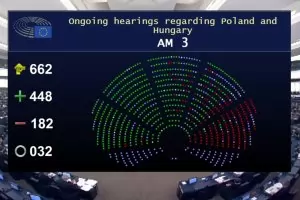 ЕП гласува да се спрат еврофондовете на корумпирани държави в ЕС