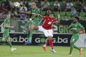 В БФС отново са се заели да търсят начин по