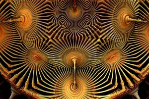 Обмяната на снимки текстове музика и друго съдържание чрез квантов