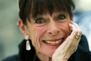 Джералдин Чаплин най голямата дъщеря на легендата Чарли Чаплин от