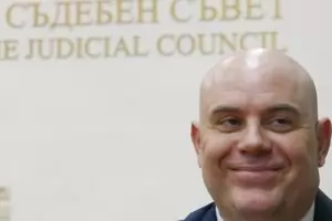 Гешев - апостолът на статуквото