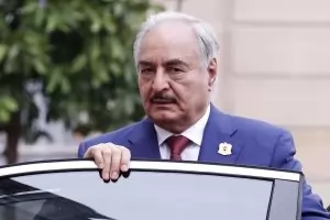 Хафтар отхвърли призивите на Турция и Русия за примирие