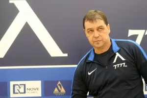 ФИФА разпореди "Левски" да плати 1 млн. лв. на Хубчев