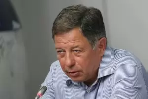 Ген. Румен Миланов: НСО не е търговско дружество