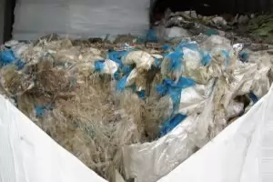 Жители на Попово искат референдум за завод за боклук