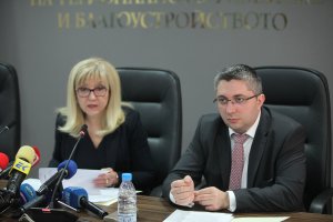 Аз съм човек който знае как се носи отговорност За