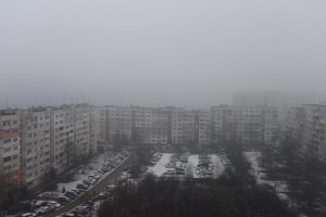 Най критично е състоянието на въздуха у нас в градовете Видин