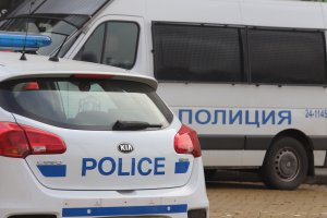 Прокуратурата и дирекция Вътрешна сигурност към МВР провеждат специализирана акция срещу