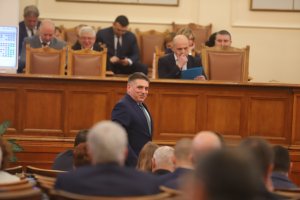 До края на деня ще бъде готов проектът за закон