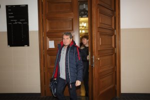 Партията на Слави Трифонов Има такъв народ няма да влезе