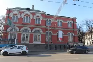 Емблематична сграда в центъра на София се обновява с 10 млн. лв.