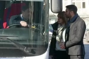 Градският транспорт в София ще се движи по-начесто