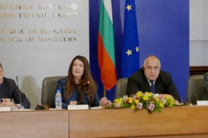 През март в България ще дойде помощник държавният секретар по