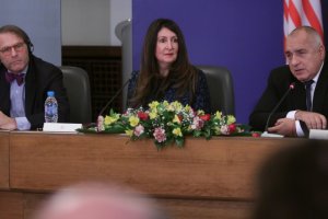 Когато премиерът Бойко Борисов говори много важно е какво не