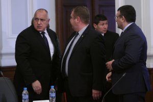 Премиерът Бойко Борисов заминава днес на посещение в Египет Визитата