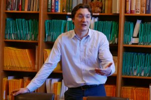 Г н Зарков следващата седмица започва новият парламентарен сезон но