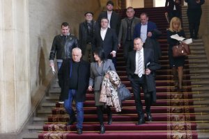 Нoвият прoeкт зa измeнeниe и дoпълнeниe нa Тaрифaтa зa тaкcитe