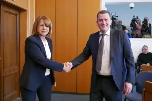 Внасяме от Испания тръбите за Перник 