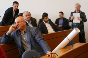 Министерството на околната среда и водите МОСВ отнема разрешителното на свързвания