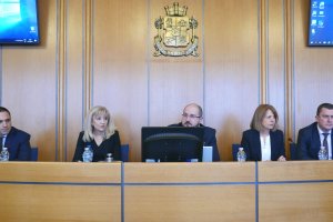 Къде потънаха 500 те милиона лева за спешен ремонт на язовирите