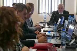 ВСС отказа на Кьовеши да запълни българската квота европрокурори