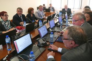 Прокурорската колегия на Висшия съдебен съвет излезе с декларация в