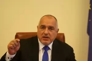 Борисов: Министрите да не заемат страна в конфликти между институции