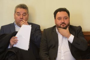 Бившият генерален директор на БНР Светослав Костов губи на първа