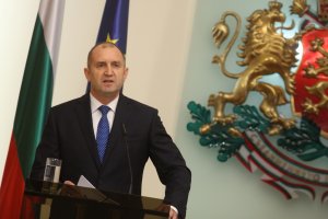 Срещу президента Радев има досъдебно производство съобщи днес главният прокурор