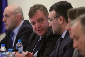 Вече и 40 годишни ще могат да бъдат приемани на военна