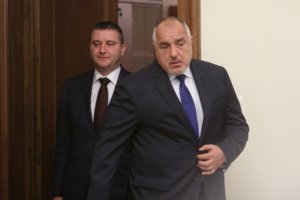 България е съвсем близо до влизане в чакалнята за еврото