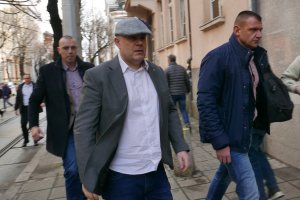 Главният прокурор Иван Гешев увери че в хода на проверката