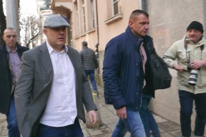 Главният прокурор на Република България Иван Гешев нареди  на Държавна