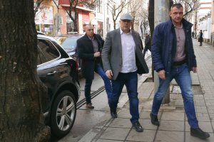 Публична тайна е че едрият бизнес от началото на промените