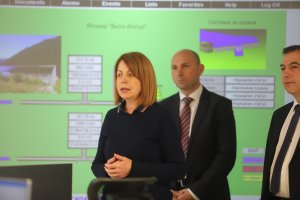 Кметът на София Йорданка Фандъкова призова хората които използват извънредното