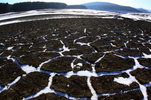 Най коментираният язовир в България този който в нормални времена