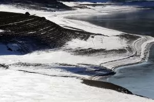 Селски кмет хванат да отклонява вода от язовир "Студена"